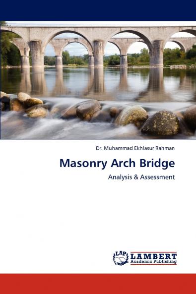 Masonry Arch Bridge
