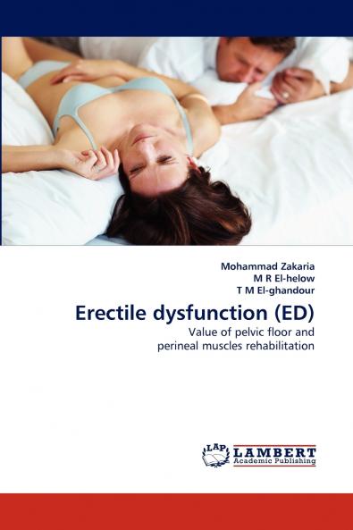 Erectile Dysfunction (Ed)