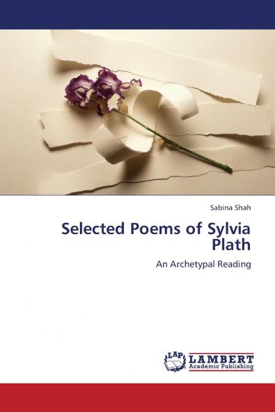Selected Poems of Sylvia Plath