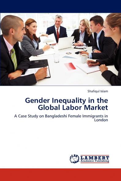 Gender Inequality in the Global Labor Market