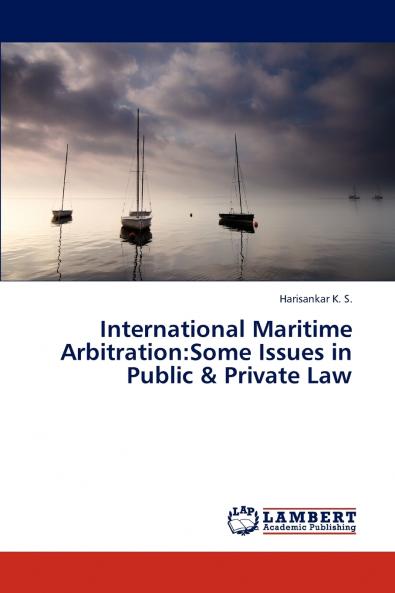 International Maritime Arbitration