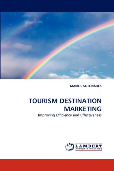 TOURISM DESTINATION MARKETING