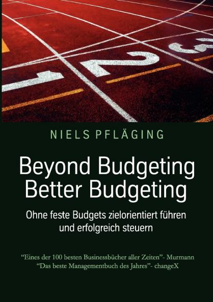 Beyond Budgeting Better Budgeting
