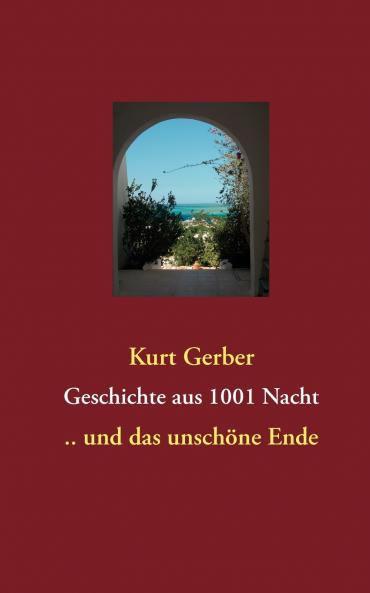 Geschichte aus 1001 Nacht