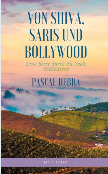 Von Shiva Saris und Bollywood