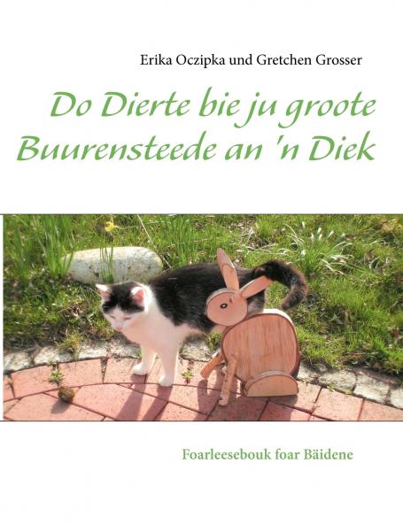 Do Dierte bie ju groote Buurensteede an 'n Diek