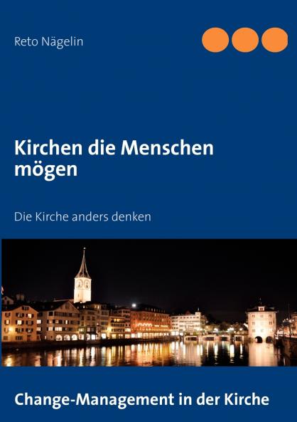 Kirchen die Menschen mögen