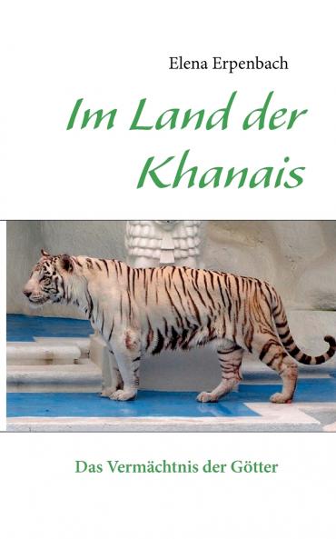 Im Land der Khanais