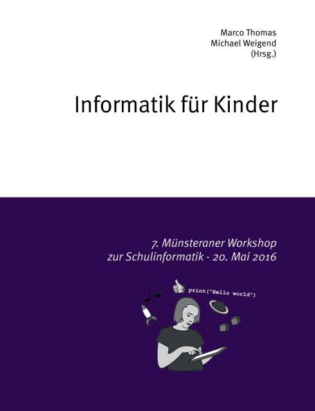 Informatik für Kinder