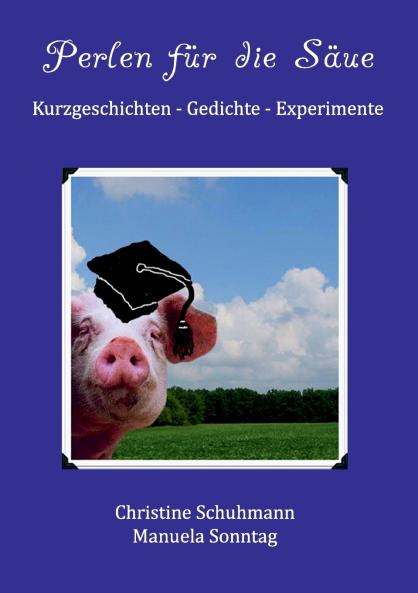 Perlen für die Säue