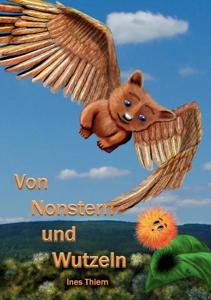 Von Nonstern und Wutzeln