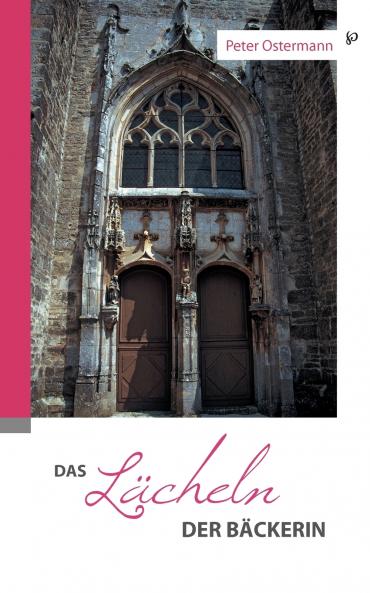 Das Lächeln der Bäckerin