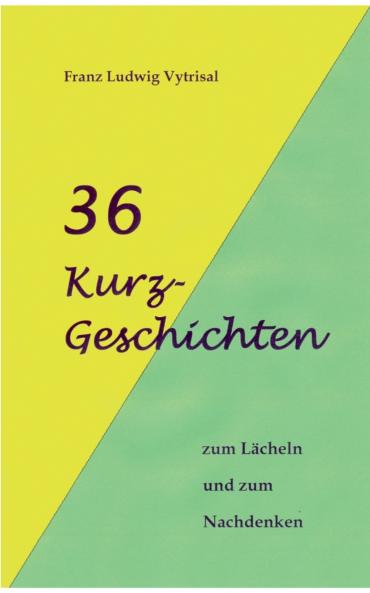 36 Kurzgeschichten