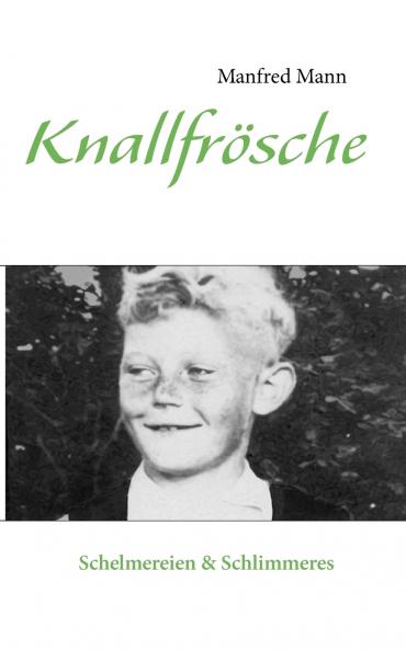 Knallfrösche