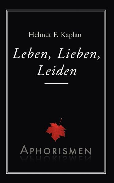 Leben Lieben Leiden