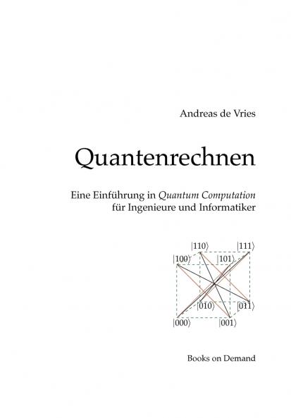 Quantenrechnen
