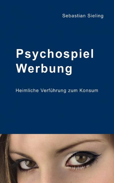 Psychospiel Werbung