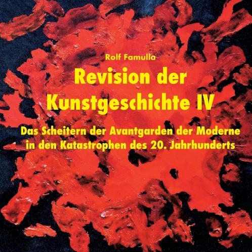 Revision der Kunstgeschichte IV