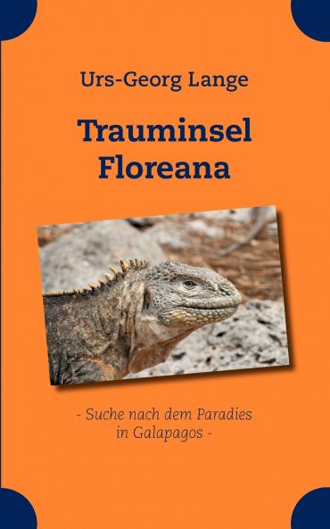 Trauminsel Floreana