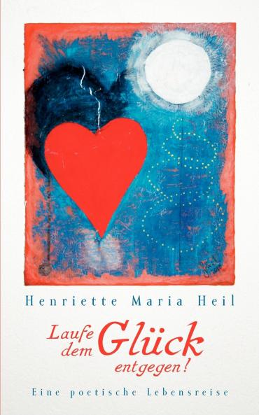 Laufe dem Glück entgegen