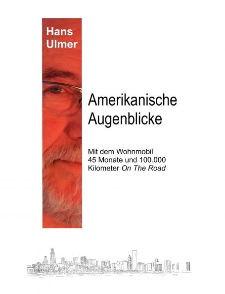 Amerikanische Augenblicke