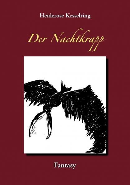 Der Nachtkrapp