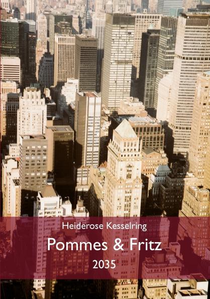 Pommes & Fritz