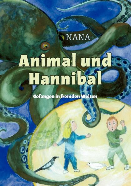 Animal und Hannibal