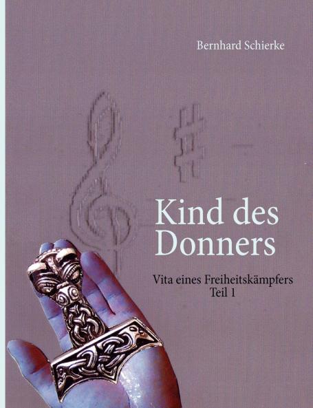 Kind des Donners