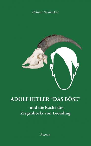 Adolf Hitler Das Böse