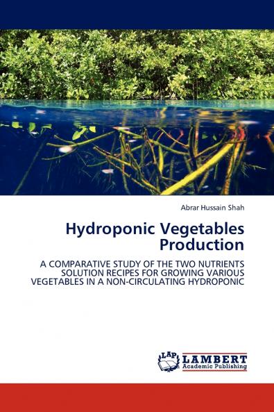 Hydroponic Vegetables Production