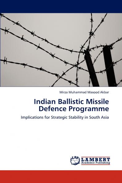 Indian Ballistic Missile Defence Programme