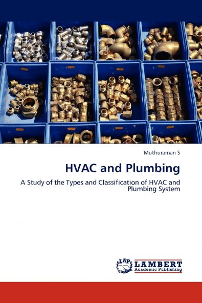 HVAC and Plumbing