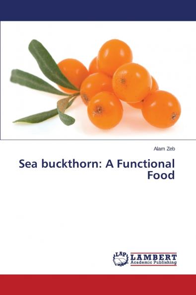 Sea Buckthorn
