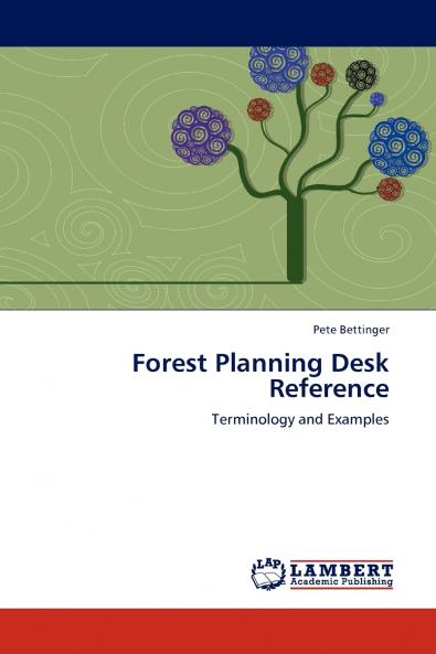 Forest Planning Desk Reference