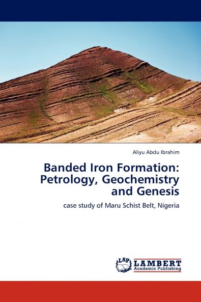 Banded Iron Formation