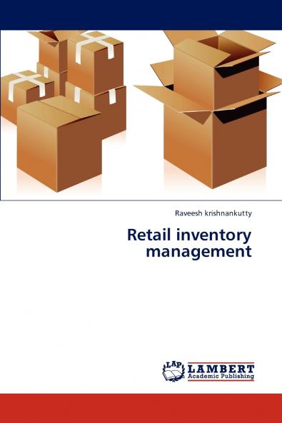 Retail inventory management