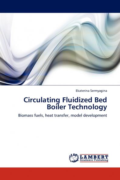 Circulating Fluidized Bed Boiler Technology