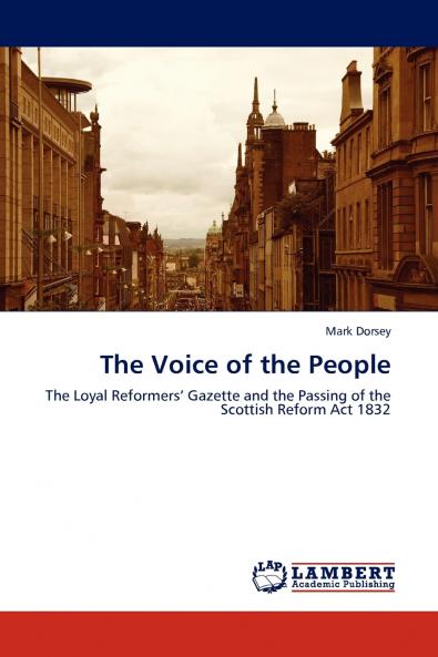 The Voice of the People