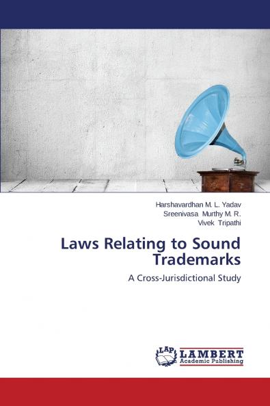Laws Relating to Sound Trademarks