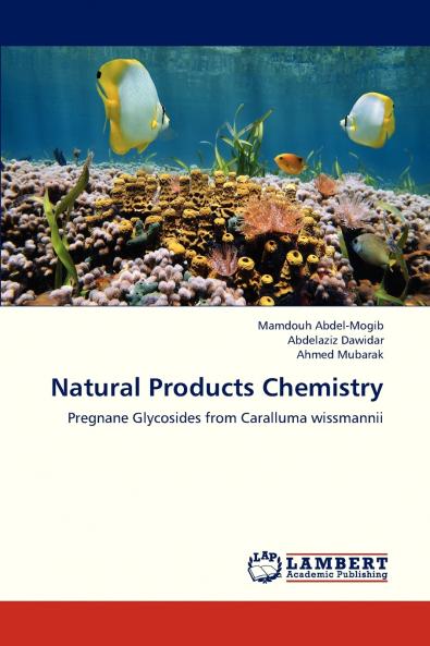 Natural Products Chemistry