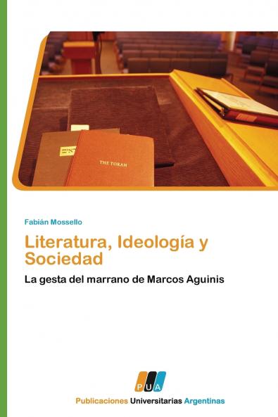 Literatura Ideologia y Sociedad
