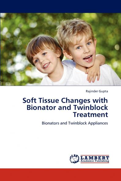 Soft Tissue Changes with Bionator and Twinblock Treatment