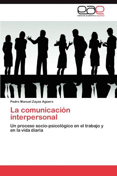 La comunicación interpersonal