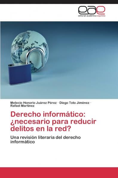 Derecho Informatico