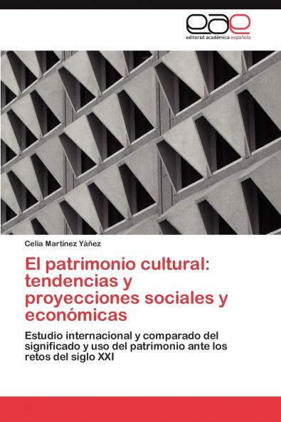 El patrimonio cultural