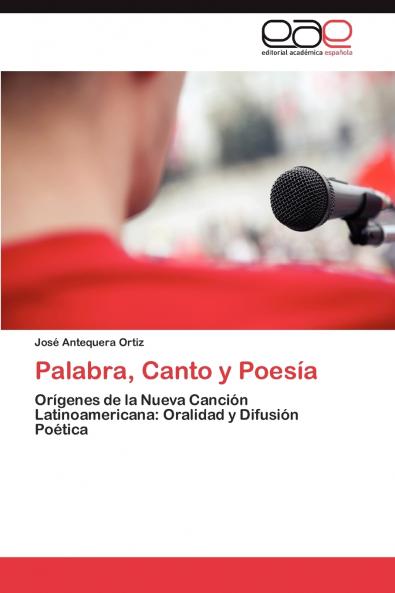Palabra Canto y Poesía