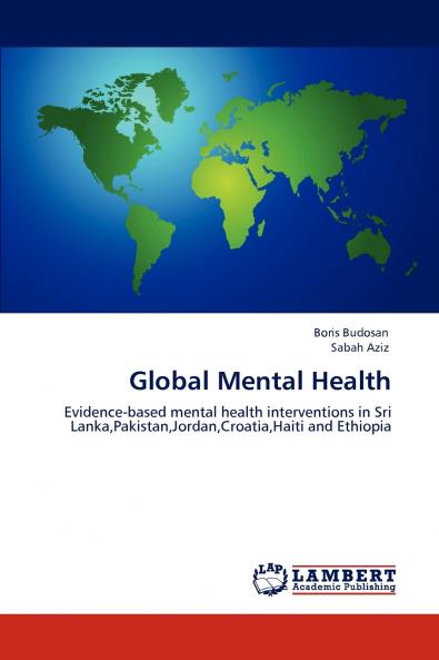 Global Mental Health