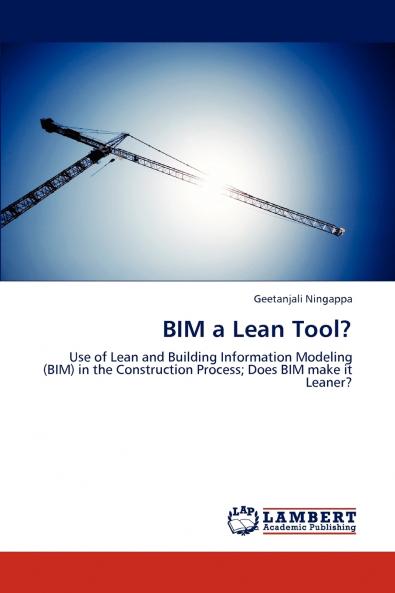 Bim a Lean Tool?