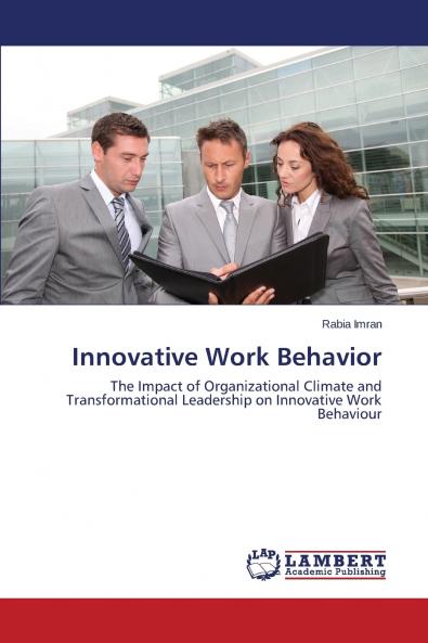 Innovative Work Behavior